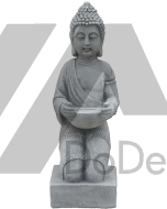 Decorativo estatuilla - Buda