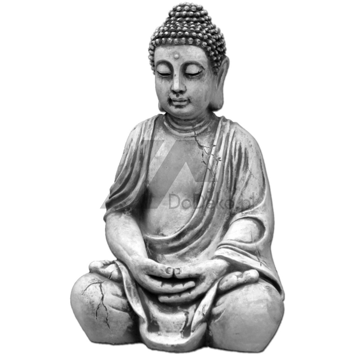 Buda en la meditación