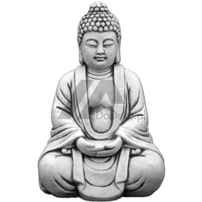 El Buda señorial