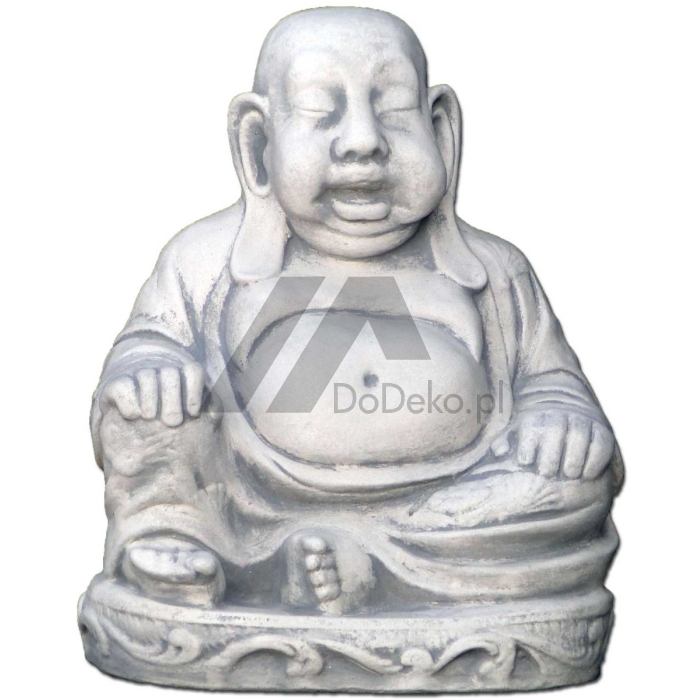 Estatuilla de Buda