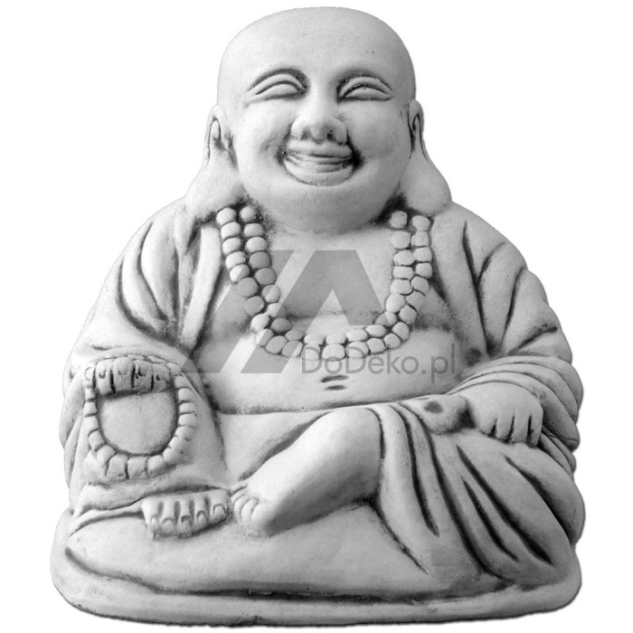 Feliz Buda
