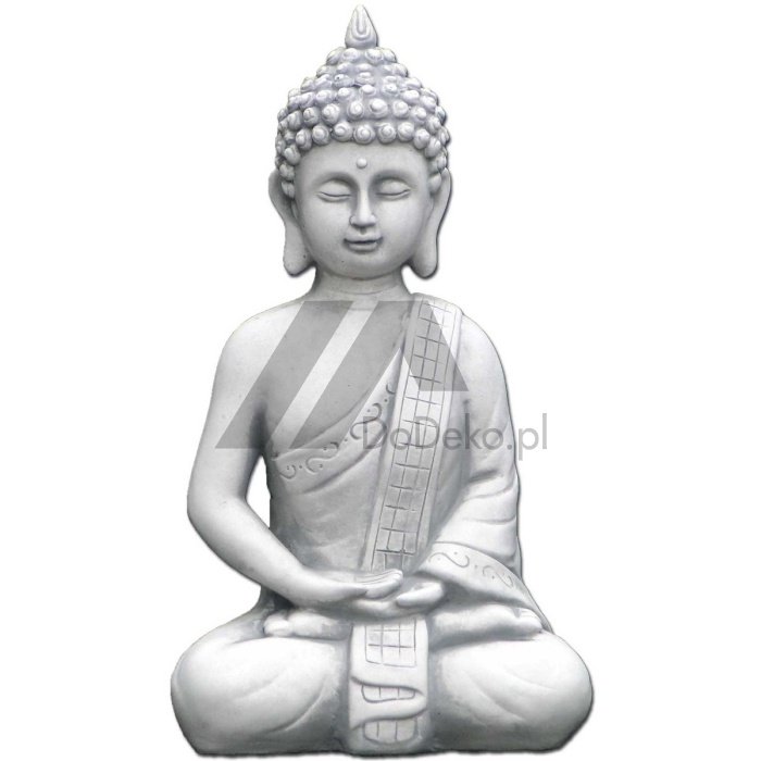Meditación del joven Buda