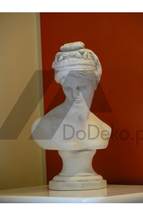 Popiersie Ewy z betonu w sklepie internetowym DoDeko.pl